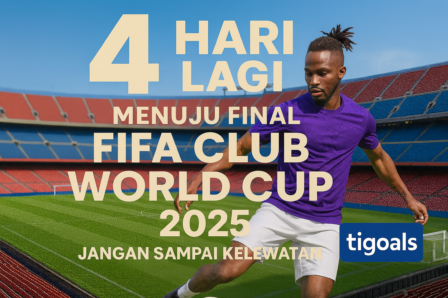 Tigoals Siap Tayang Final PSG vs Chelsea – Semua yang Perlu Anda Ketahui!