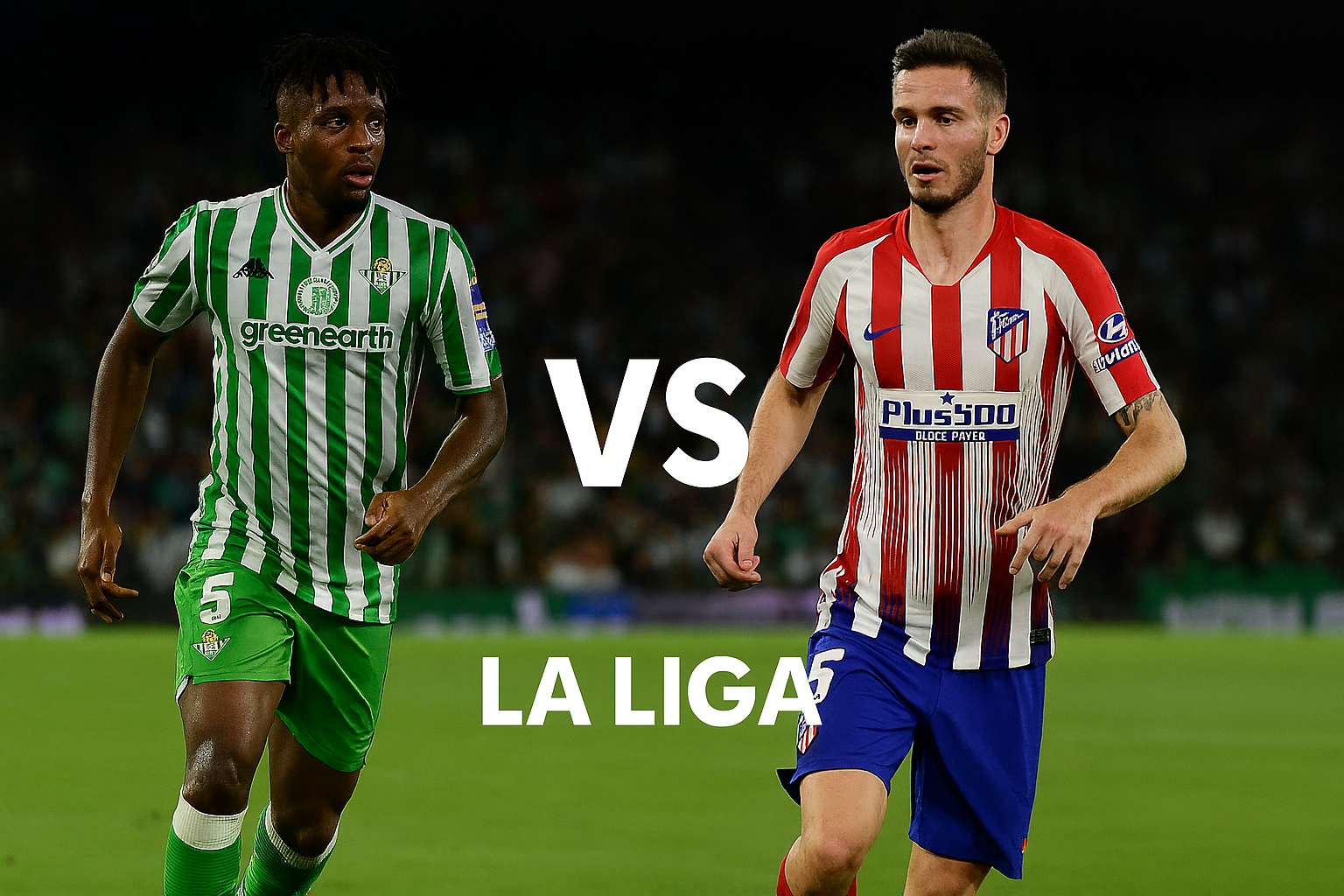 Prediksi dan Live Match Real Betis vs Atletico Madrid di Tigoals – Duel Seru di La Liga