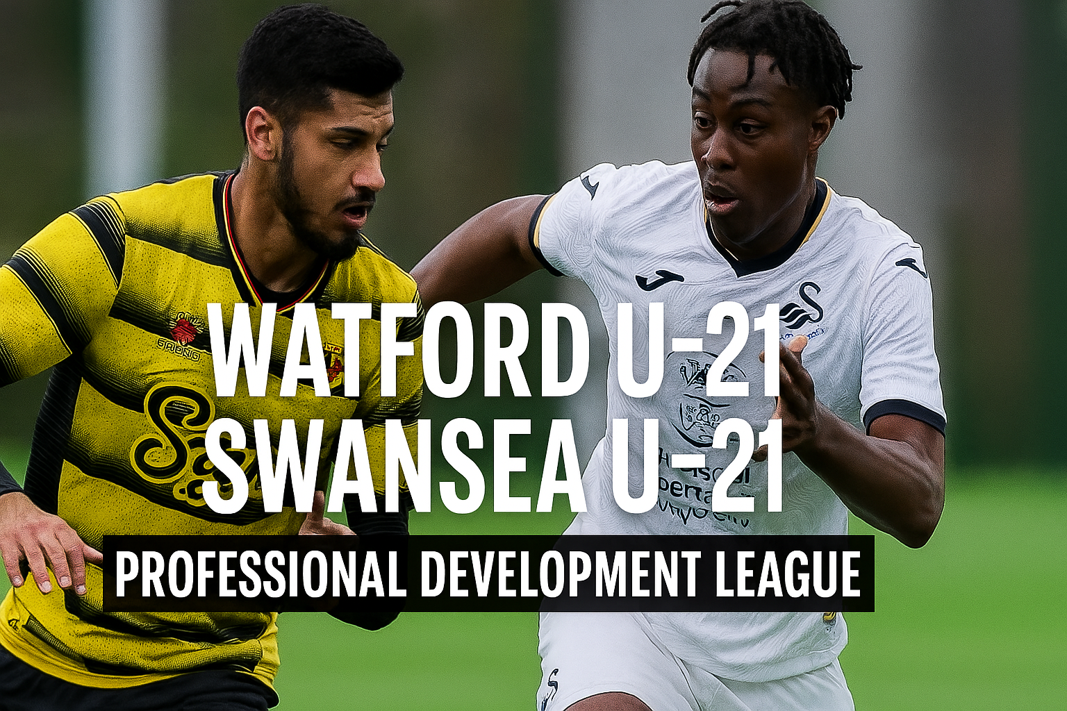 Prediksi Skor dan Statistik Watford U-21 vs Swansea U-21 di Tigoals – Duel Seru Tim Muda di Liga Inggris U-21